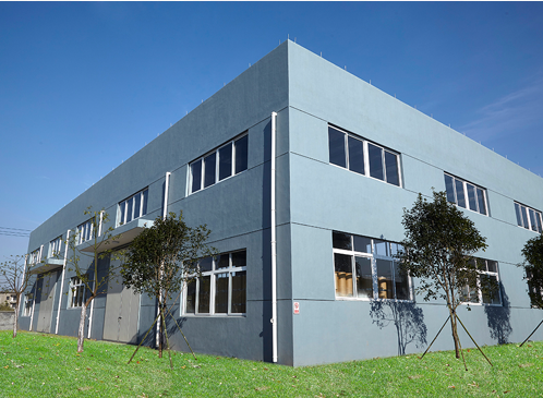 浙江銳意化工有限公司